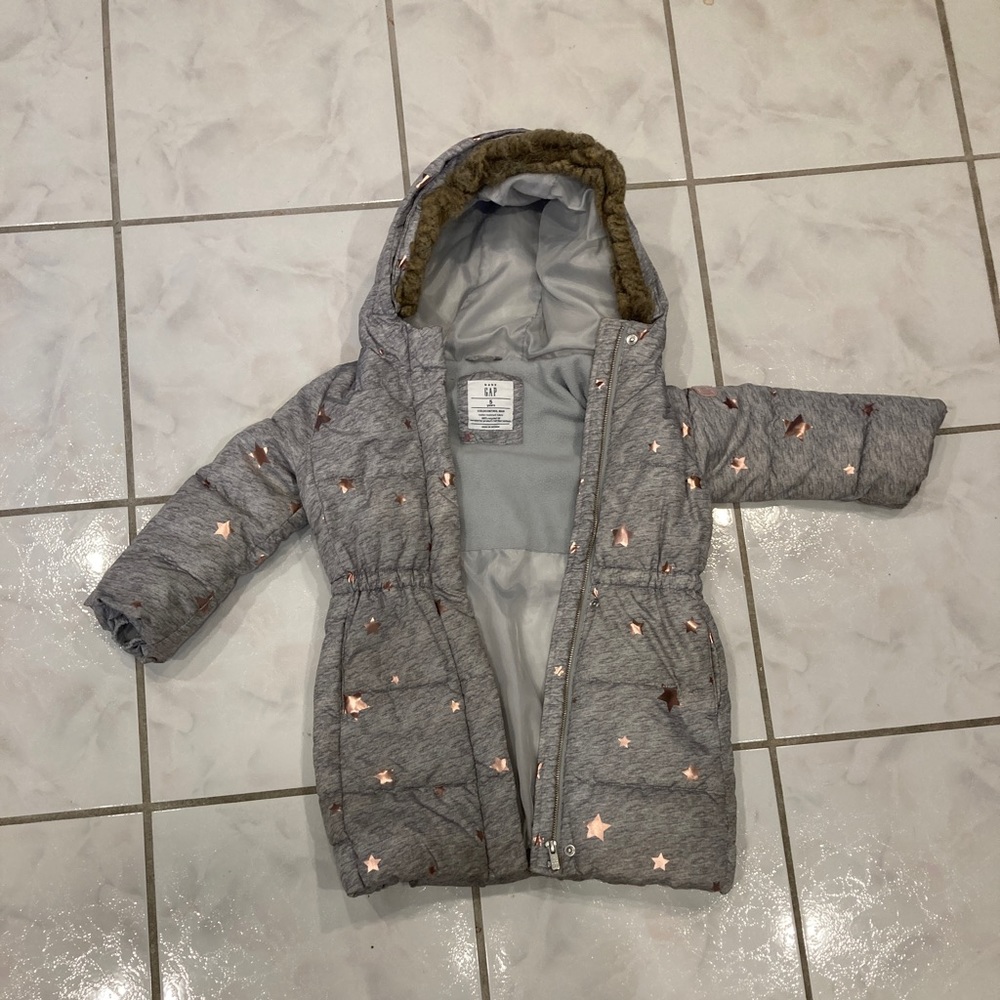 Winter Coat